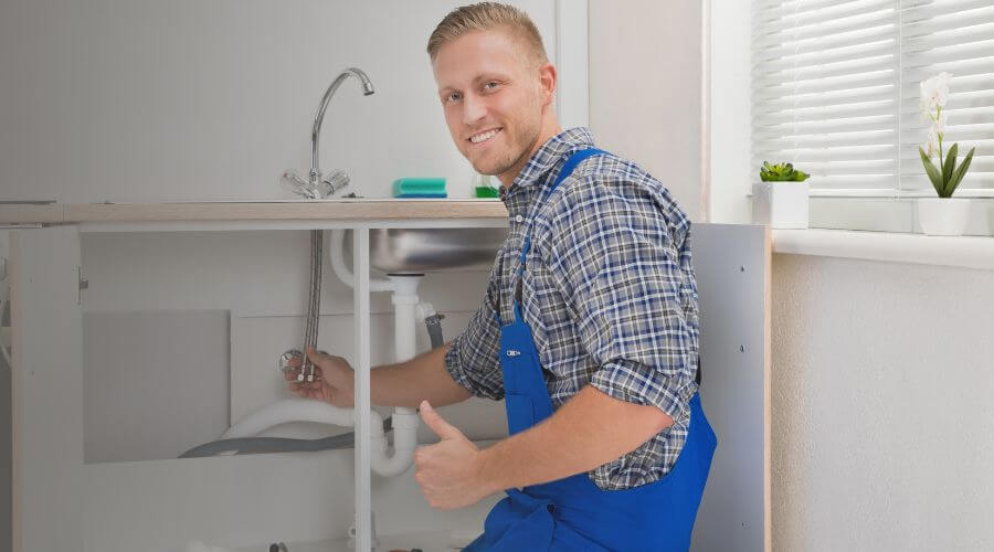 Local water heater installation in Ola, AR
